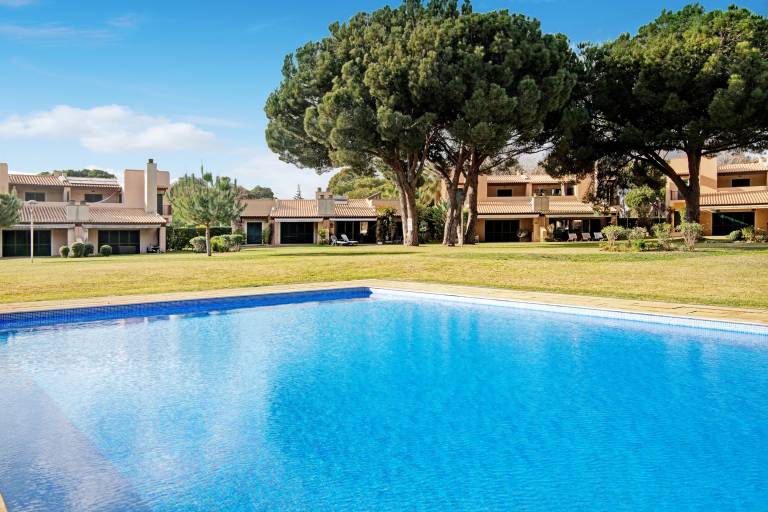 Holiday Home Vilamoura Tenis 58 with Terraces, Shared Pool & Wi-Fi — photo 2