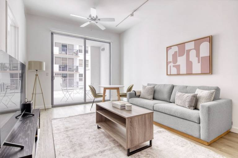 Apartment Coral Gables