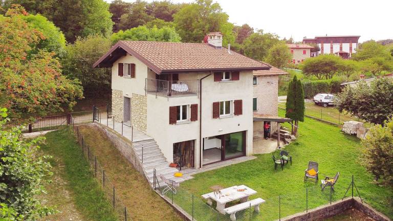 Ferienhaus  Varenna