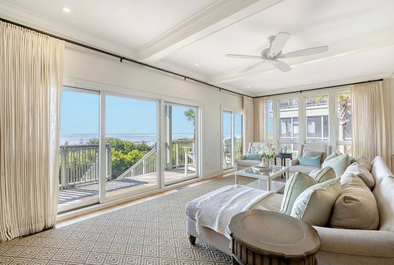 Villa Kiawah Island