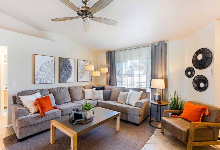 Centrally Located Lake Havasu Home w/ Huge Patio! — photo 3