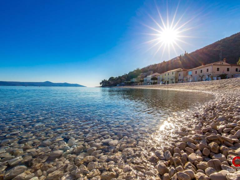 Ferienwohnung Mošćenička Draga