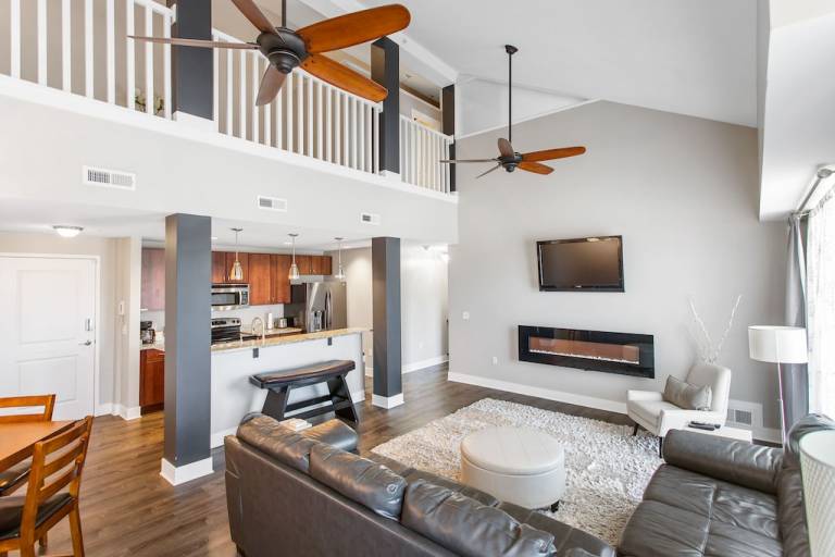 Condo Grand Haven
