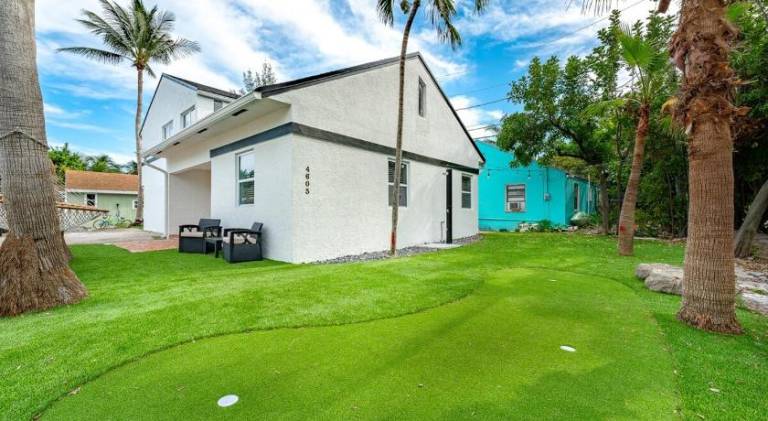 House | Close to the beach | Dogs allowed — photo 4
