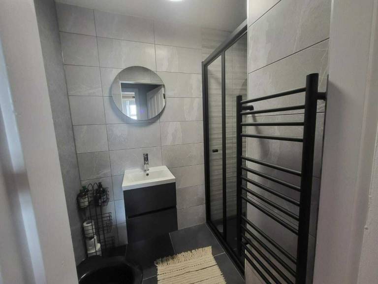 Ferienwohnung Cork