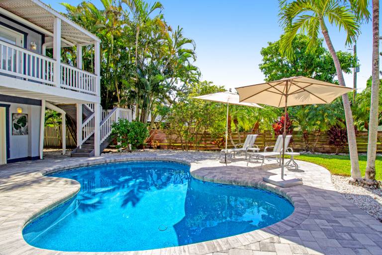 House  Anna Maria