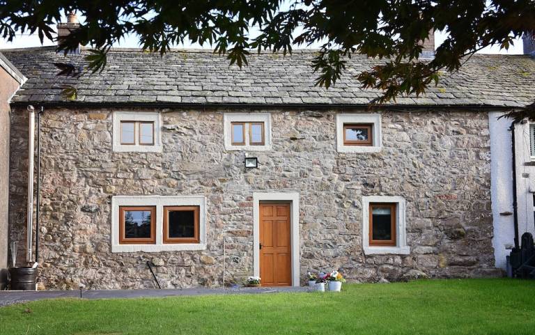 Cottage Greystoke