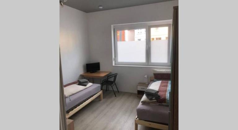Ferienwohnung Alzenau