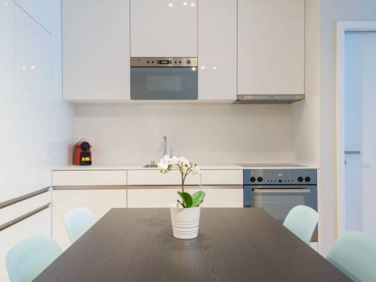 Rental apartment | Close to Basel Minster — photo 5