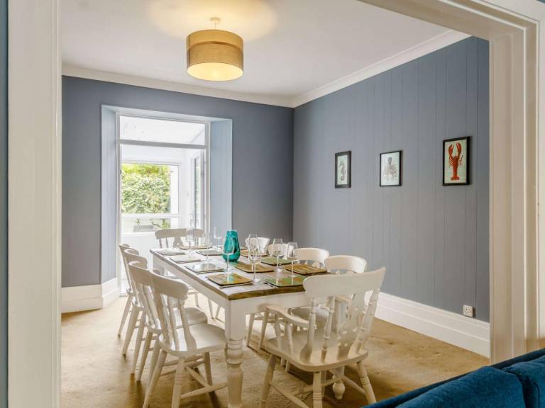 Fully equipped cottage with garden | Next to the beach | Pet-friendly — photo 2