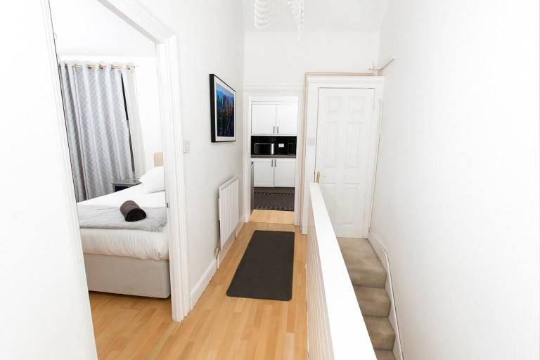 Apartment | Good for workation | Pet-friendly — photo 3
