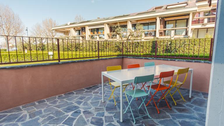 Fully equipped nice holiday apartment with garden & terrace | Lake view | Pet-friendly — photo 3