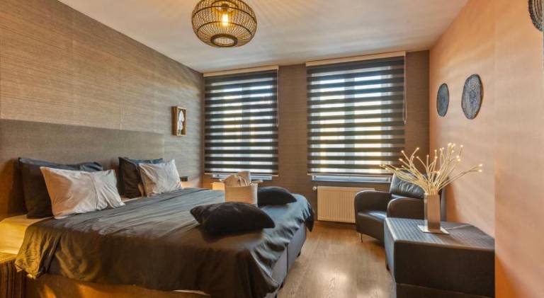 Charming rental apartment with garden & patio | Perfect for remote work | Pet-friendly — photo 2