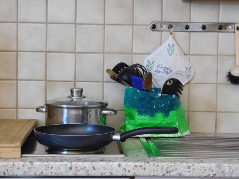 Ferienwohnung Krakaudorf