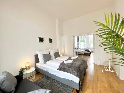 Ferienwohnung  Findorff