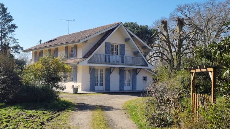 Appartement Herm