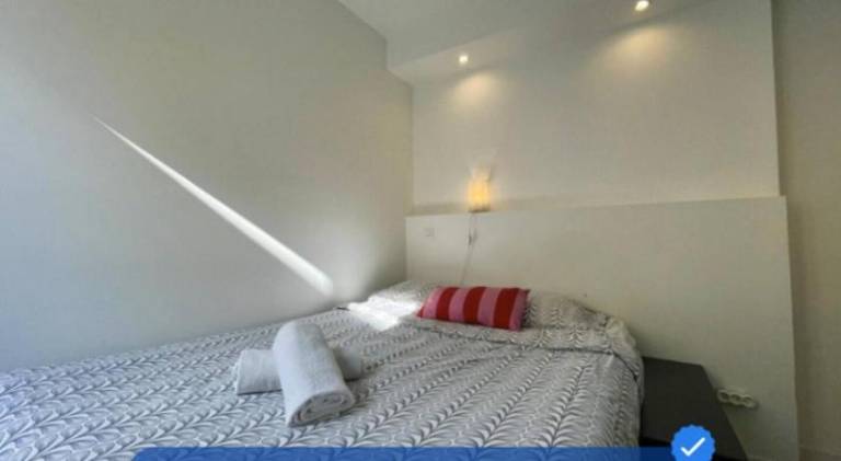Ferienwohnung Fontainebleau