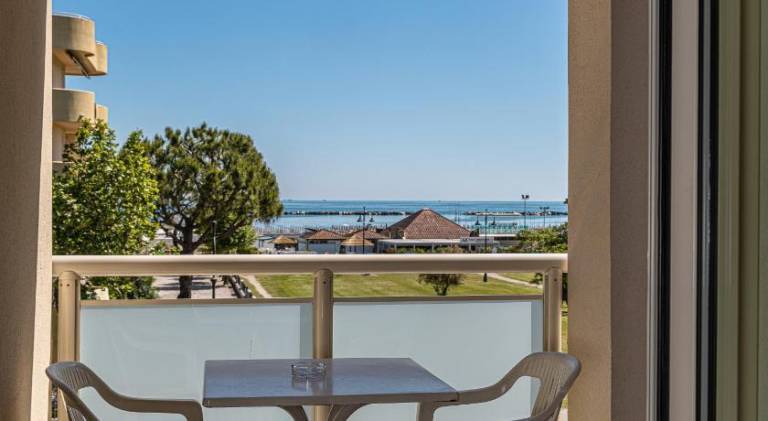 Hotel Altamarea Cesenatico — photo 5