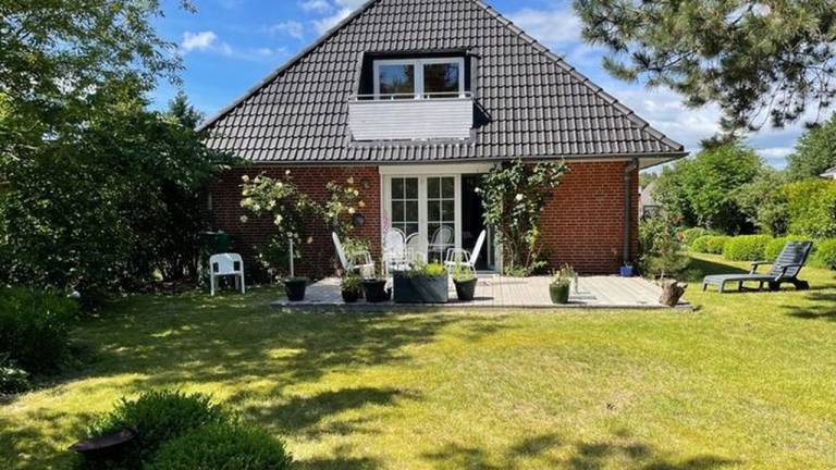 Ferienhaus Husum