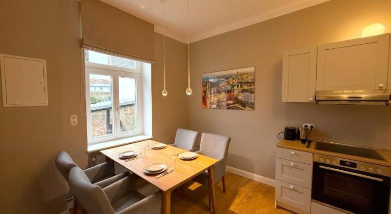 Apartment with yard | Good for workation — photo 5