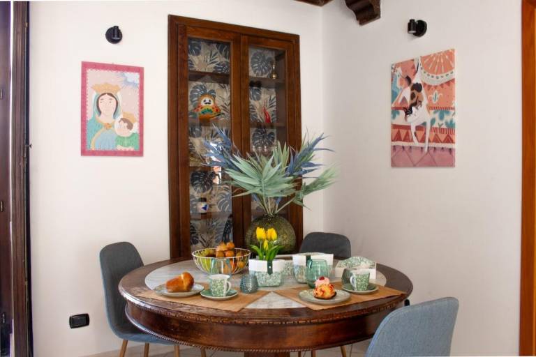 Vacation home with terrace | Good for workation — photo 4