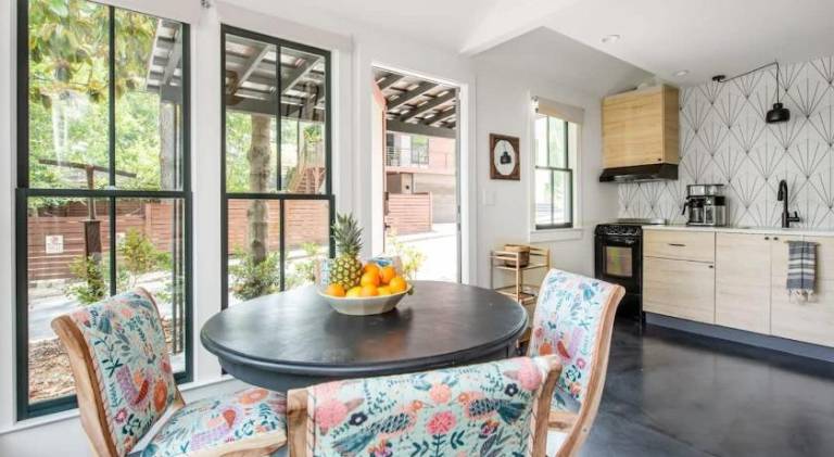 Apartment | Perfect for remote work — photo 2