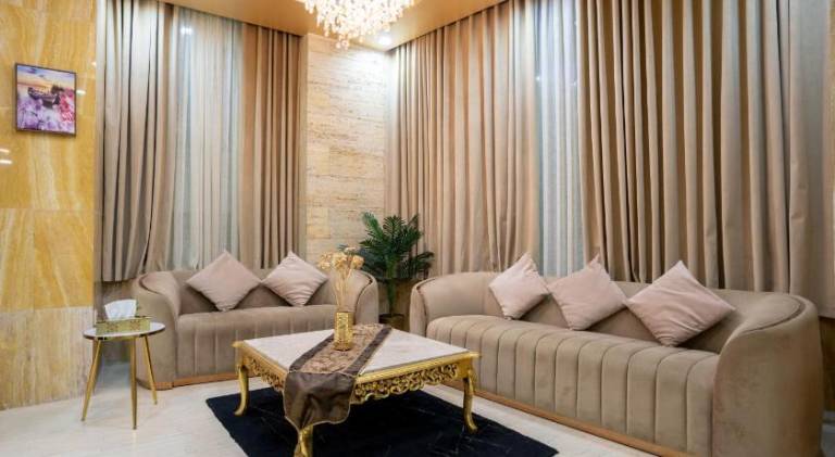 Serviced apartment for 8 persons — photo 3