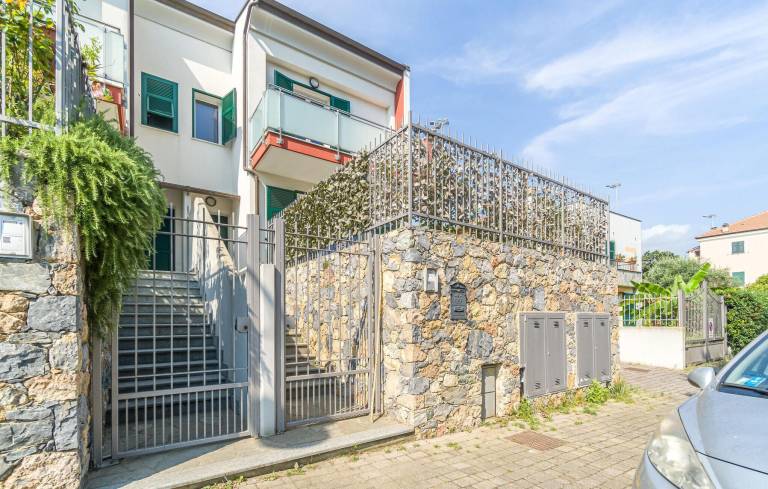 Casa Spotorno