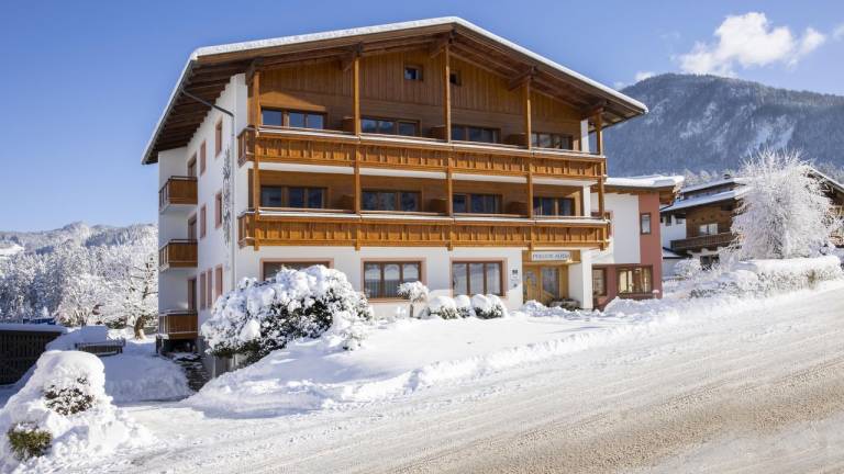 Ferienwohnung Reith im Alpbachtal