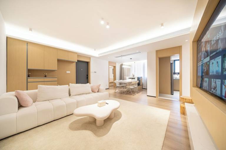 Appartement Jing'an