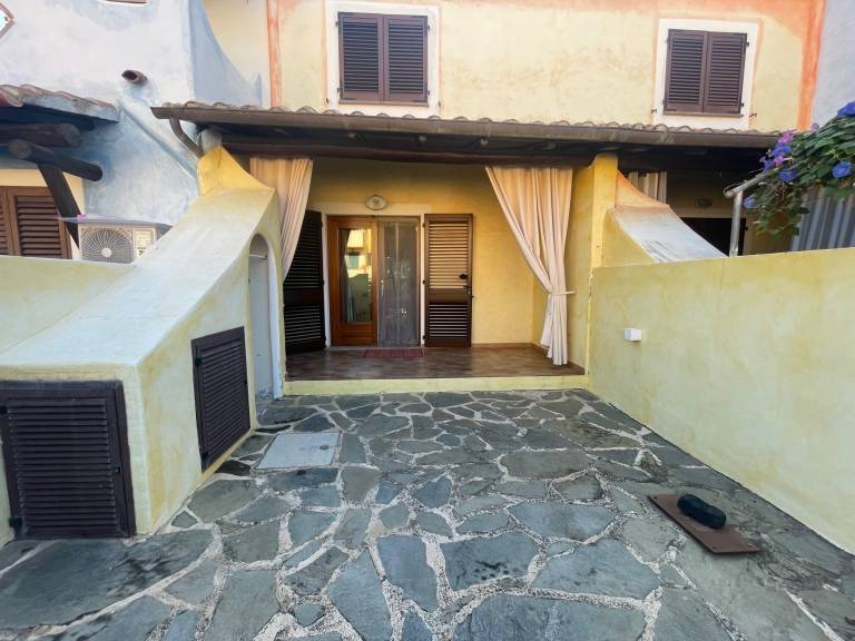 Appartement Orosei