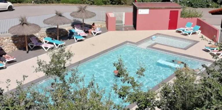 Camping Banyuls-dels-Aspres