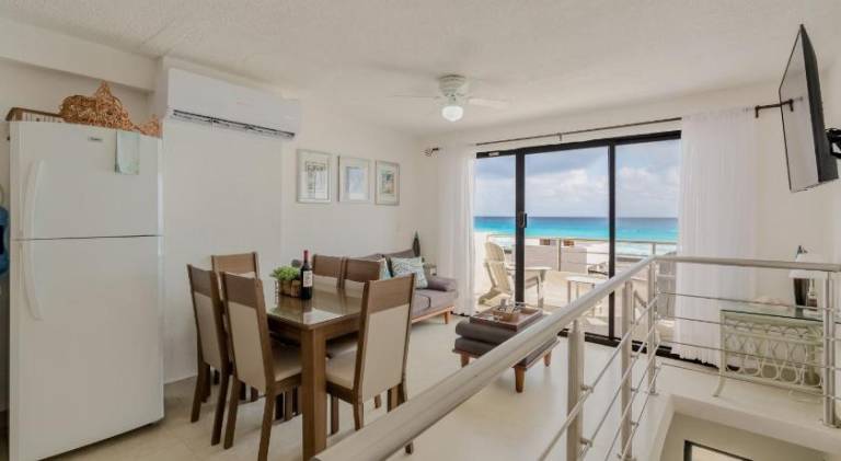 88 m&sup2; Ferienwohnung