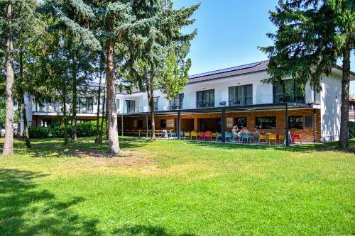 Služobný apartmán  Okoč