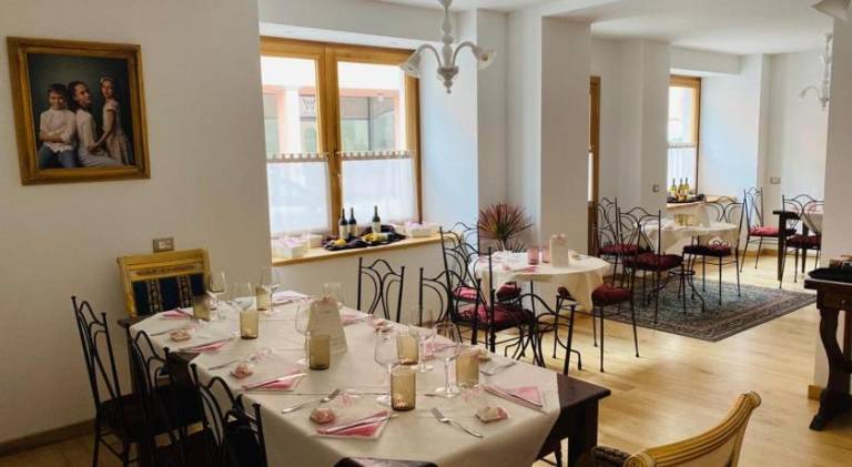 Hotel Italia — photo 5