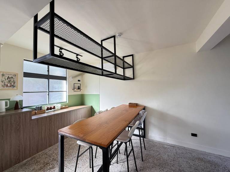 Yisanshan B&B, Taitung Shangwu Inn — photo 2