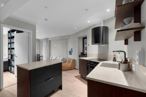 Apartamento Tromsø