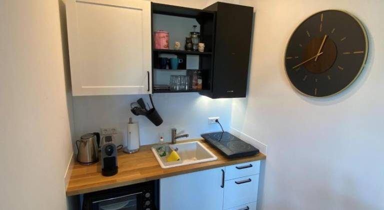 Holiday apartment with 1 room for 3 persons — photo 4