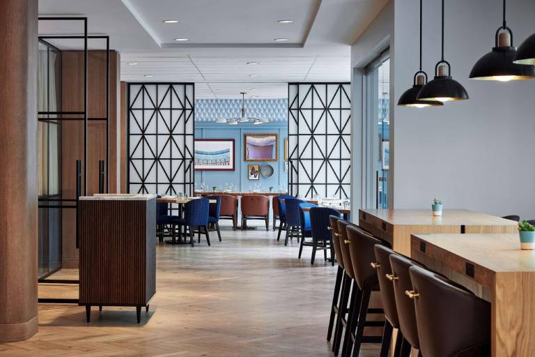 YOTEL Washington DC — photo 2