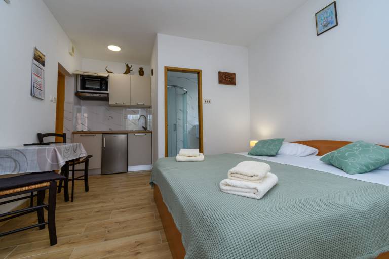 Ferienwohnung Mali Lošinj