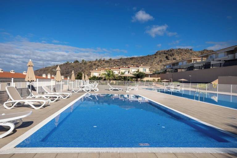 Apartamento  Puerto de Santiago