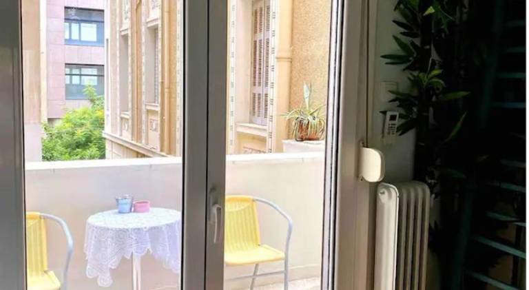 Apartment with terrace | Good for workation — photo 2