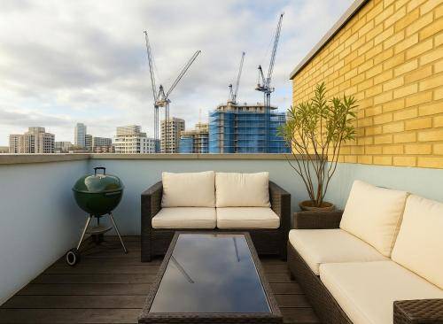 Appartement Wandsworth