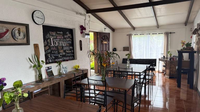 Hostal Vaianny in Hanga Roa