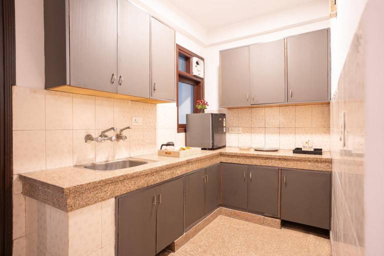 Apartment Shahdara