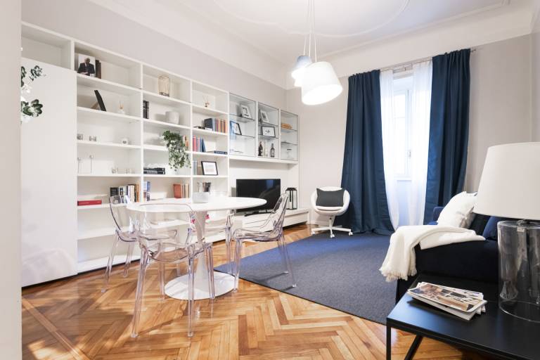 Easylife - Comfort and style in the heart of Milan in Milan, OH