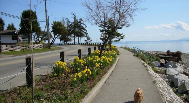 Bed and breakfast Sechelt