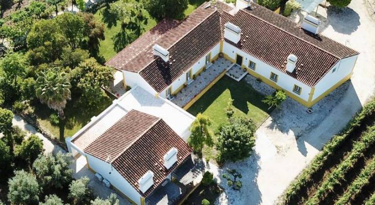 Vacation home with yard, pool & patio | Pets are welcome in Évora