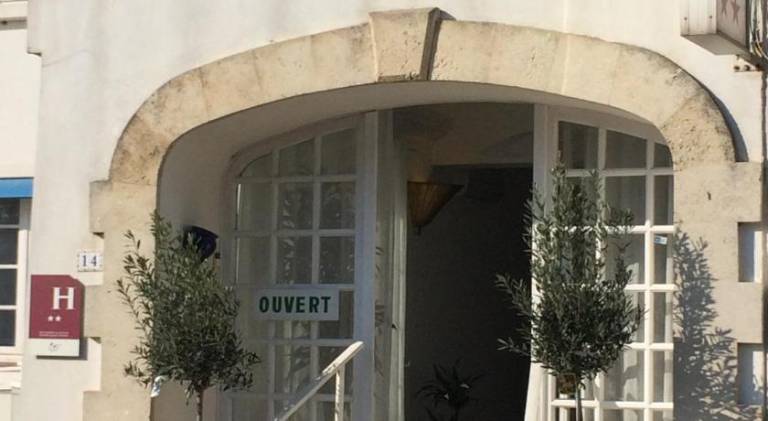 Hotel Le Neptune en Camargue — photo 5