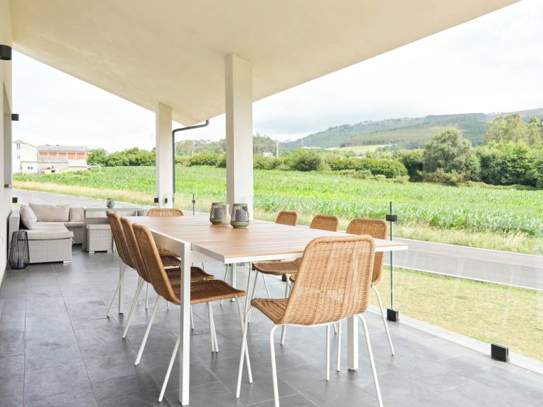 Casa  Cartavio